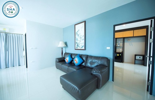 Makham Tia Hotel | Lee Hotel