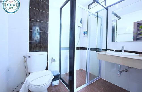 Makham Tia Hotel | Lee Hotel