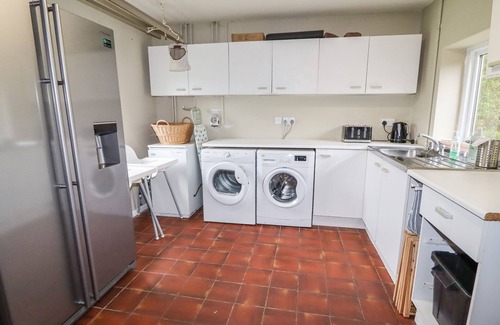 Cheddleton Cabaña | Lee House Cottage