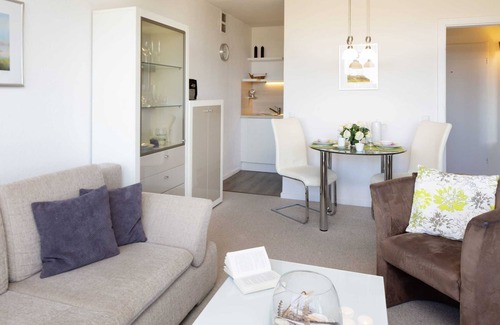 List Apartamento | Lee, List auf Sylt, Deutschland