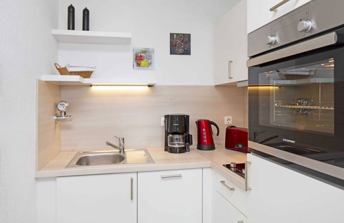 List Apartamento | Lee, List auf Sylt, Deutschland