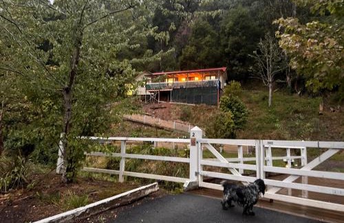 Walhalla Casa | Lee Manor