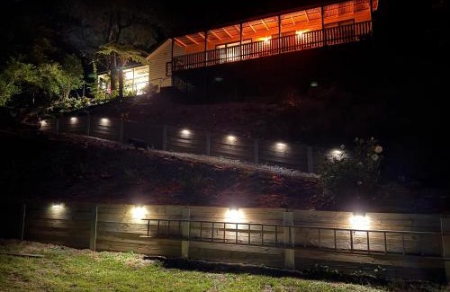 Walhalla Casa | Lee Manor