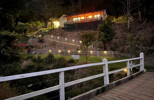 Walhalla Casa | Lee Manor