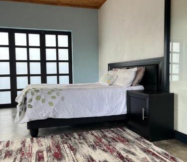 Maseru Casa | Lee's Place