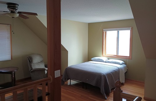 Walker Casa | Leech Lake - Paradise on South Walker Bay, 1 mile from Walker
