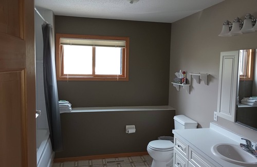 Walker Casa | Leech Lake - Paradise on South Walker Bay, 1 mile from Walker