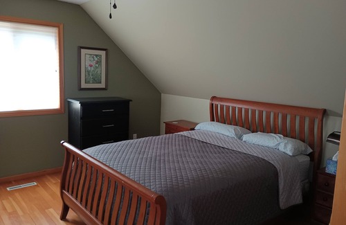 Walker Casa | Leech Lake - Paradise on South Walker Bay, 1 mile from Walker