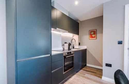 Holbeck Apartamento | Leeds City Centre - HIGH SPEC 2 Bedroom Apartment - Near Station - Reduced rates for longer stays