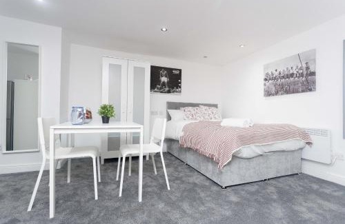 Leeds Apartamento | Leeds House