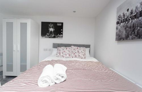 Leeds Apartamento | Leeds House