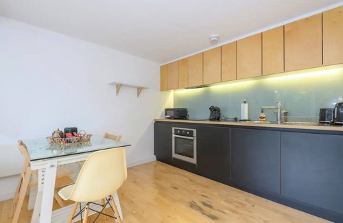 Leeds Apartamento | Leeds - Sleeps 4 - Free Parking - Pet Friendly