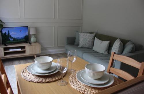 Chapeltown Apartamento | Leeds Urban Retreat - Modern 2 bed Apartment