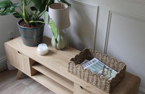 Chapeltown Apartamento | Leeds Urban Retreat - Modern 2 bed Apartment