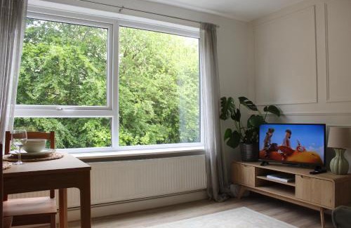 Chapeltown Apartamento | Leeds Urban Retreat - Modern 2 bed Apartment