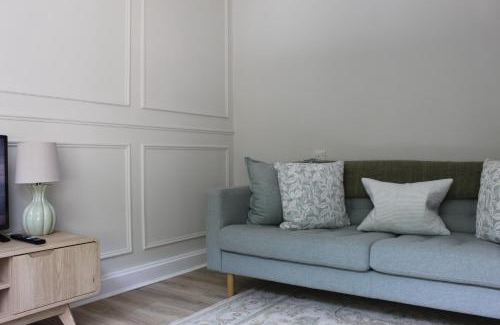 Chapeltown Apartamento | Leeds Urban Retreat - Modern 2 bed Apartment
