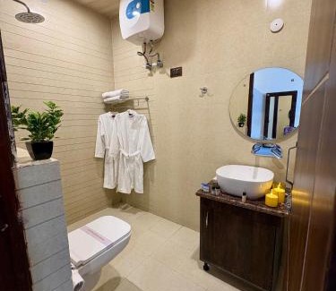 Dalhousie Hotel | Leela Huts - Best Selling Hotel In Dalhousie