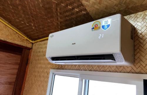 Uthumphon Phisai Casa | LeeResort