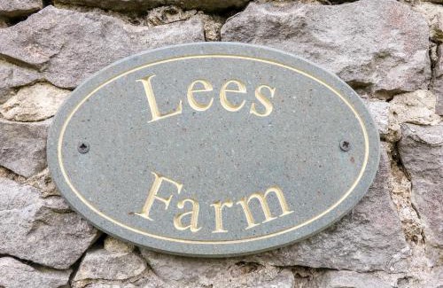 Millers Dale Casa | Lees Farm