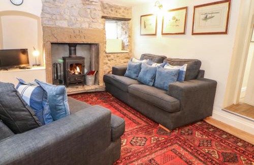 Millers Dale Casa | Lees Farm