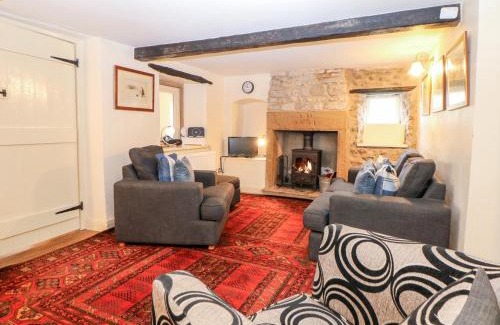 Millers Dale Casa | Lees Farm