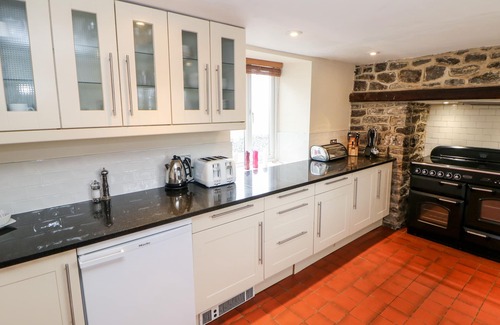 Millers Dale Cabaña | Lees Farm, PRIESTCLIFFE
