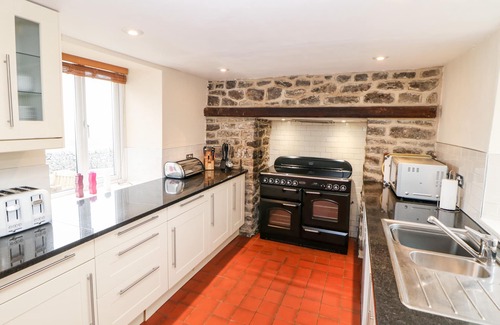 Millers Dale Cabaña | Lees Farm, PRIESTCLIFFE