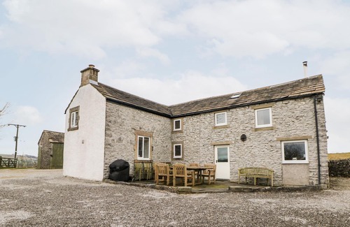 Millers Dale Cabaña | Lees Farm, PRIESTCLIFFE