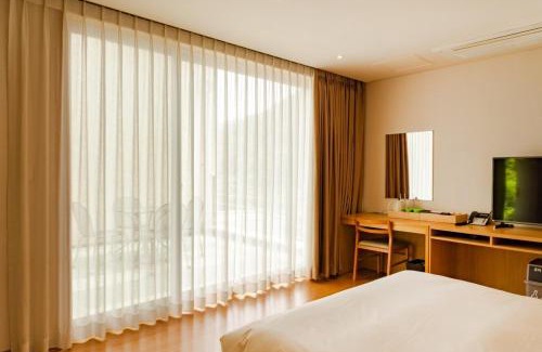 Chuncheon Casa | Leesangwon Museum of Art - Museumstay