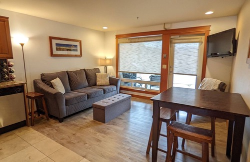 Chelan Condominio | Leeward Cabana - Unit 4