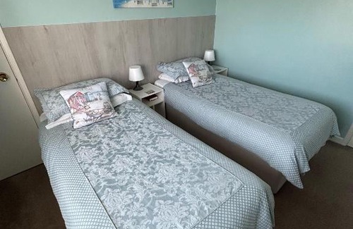 Lee-on-the-Solent Cama Y Desayuno | Leeward House B&B