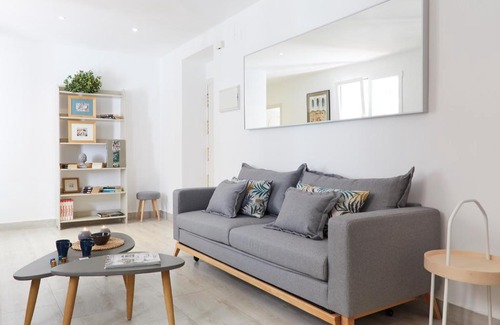 Castellana Apartamento | APARTAMENTO LEEWAYS en VELÁZQUEZ