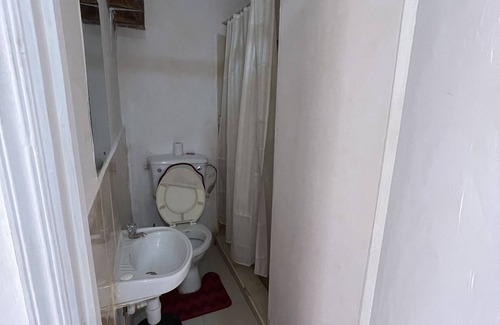 Kisumu Apartamento | Lefad 2-Studio Apartment in Milimani