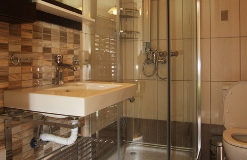 Lakka Casa | Lefcothea Guest Room 2 en el puerto de Lakka Paxos