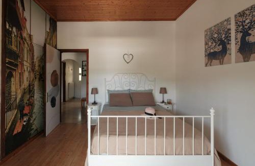 Magoulades Apartamento | Lefka Apartment