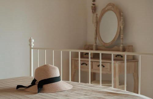 Magoulades Apartamento | Lefka Apartment