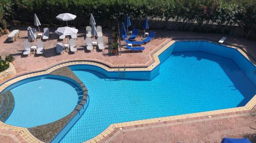 Vamvakopoulo Apartamento | Lefka Apartments
