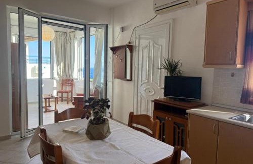 Ikaria Apartamento | LEFKADA TWINS 2