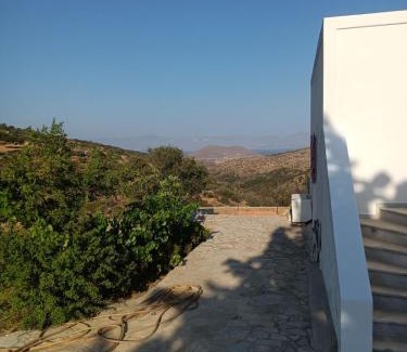 Lefkes Apartamento | Lefkes Horizon
