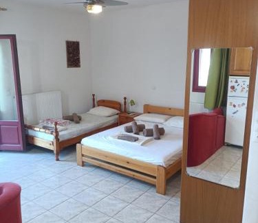 Lefkes Apartamento | Lefkes Horizon