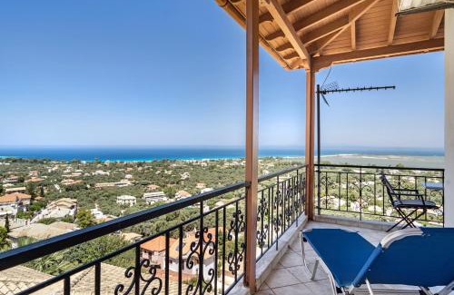 Frinion Apartamento | Lefkothea apartment 1