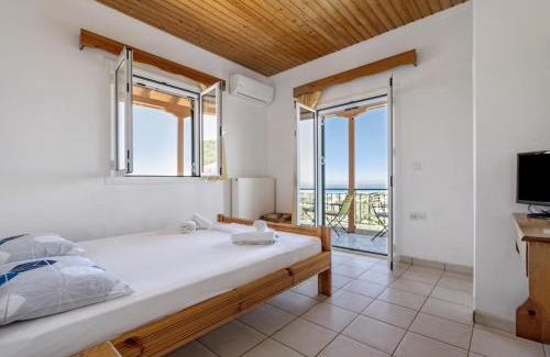 Frinion Apartamento | Lefkothea apartment 1