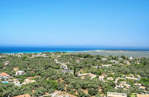 Frinion Apartamento | Lefkothea apartment 1