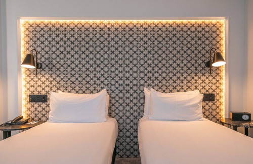 Auckland Central Business District Hotel | Legacy Airedale Hotel Auckland