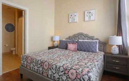 Central Business District Apartamento | Legacy BnB Suites