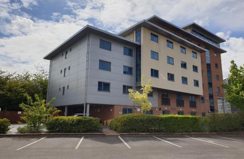 Preston Hotel | Legacy Preston International Hotel