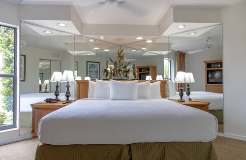 Kissimmee Hotel | Legacy Vacation Resorts - Kissimmee/Orlando