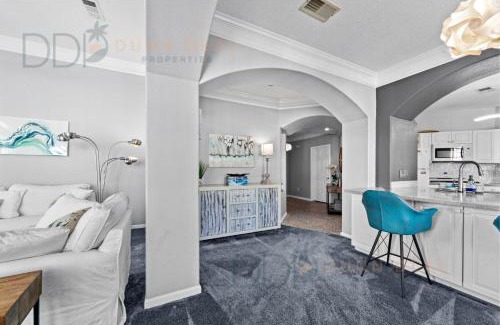 Gulfport Villa | Legacy Villa 1506