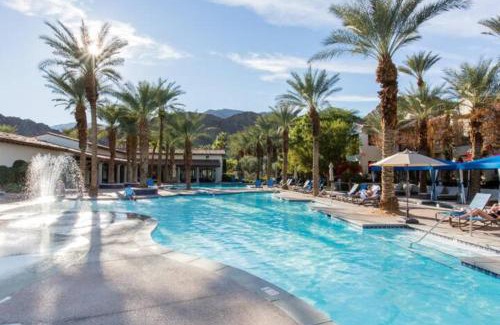 La Quinta Villa | LegacyVilla 1 BR Suite,Patio,Views,Sleeps 4