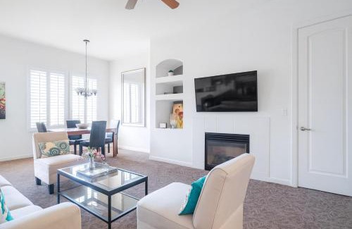 La Quinta Villa | LegacyVilla 1 BR Suite,Patio,Views,Sleeps 4